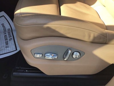 2019 Porsche Macan Base