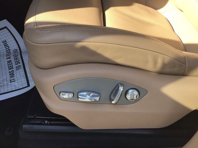 2019 Porsche Macan Base