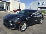 2019 Porsche Macan Base