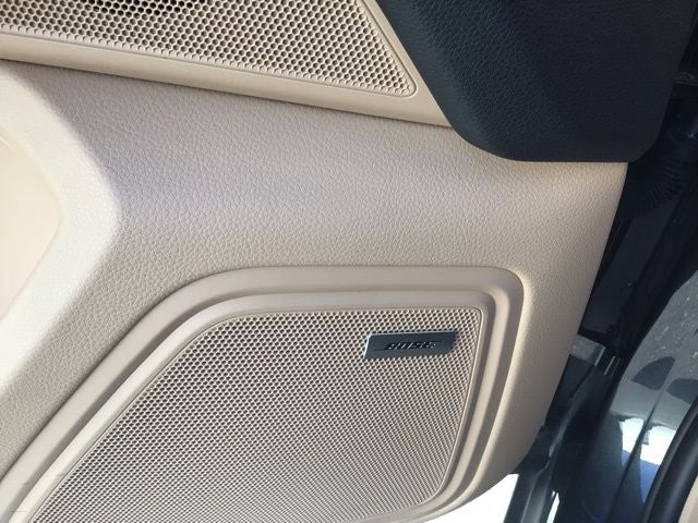 2019 Porsche Macan Base