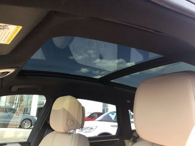 2019 Porsche Macan Base