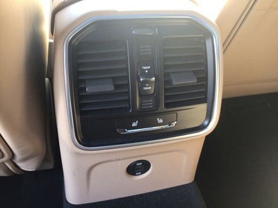 2019 Porsche Macan Base