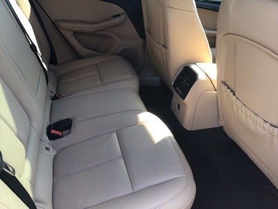 2019 Porsche Macan Base