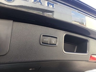 2019 Porsche Macan Base