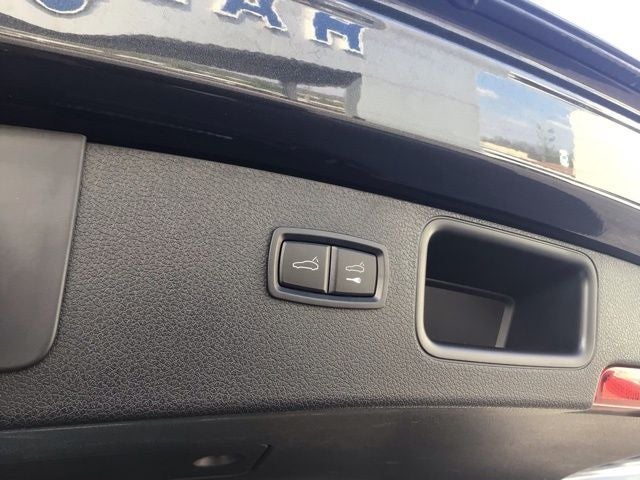 2019 Porsche Macan Base