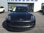 2019 Porsche Macan Base