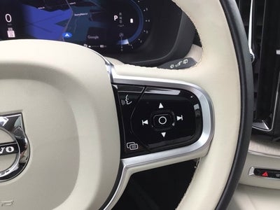 2022 Volvo XC60 B6 Inscription