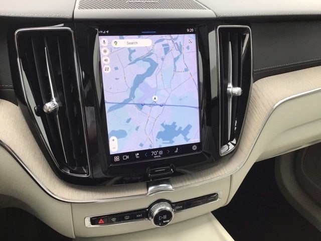 2022 Volvo XC60 B6 Inscription