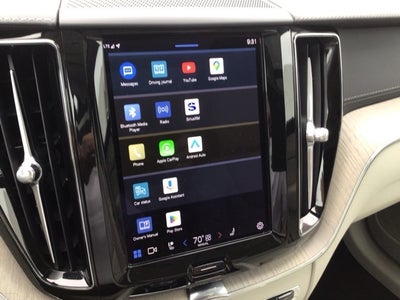 2022 Volvo XC60 B6 Inscription