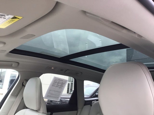 2022 Volvo XC60 B6 Inscription