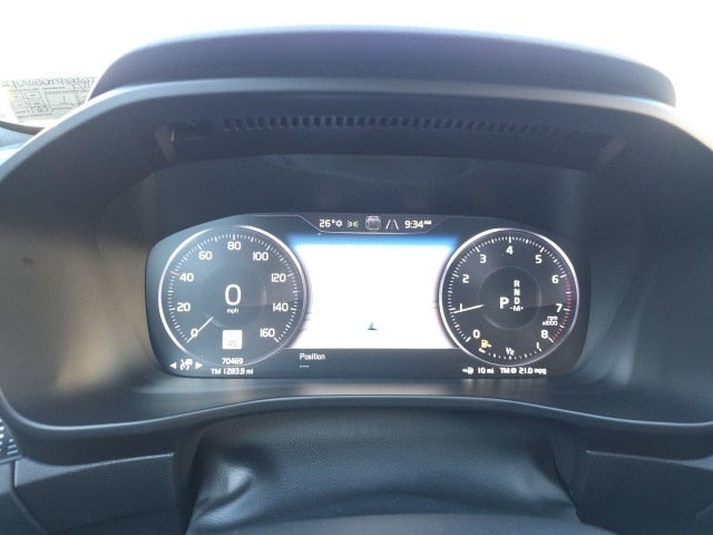 2019 Volvo XC40 R-Design