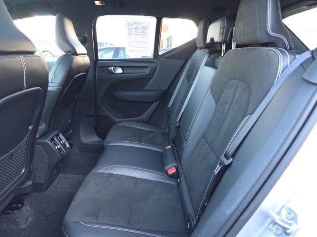 2019 Volvo XC40 R-Design