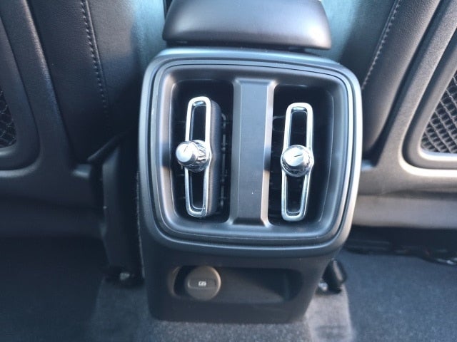 2019 Volvo XC40 R-Design