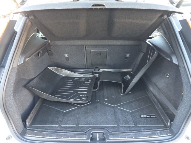 2019 Volvo XC40 R-Design