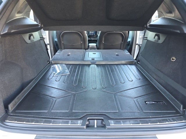 2019 Volvo XC40 R-Design