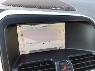 2012 Volvo XC60 3.2 Platinum