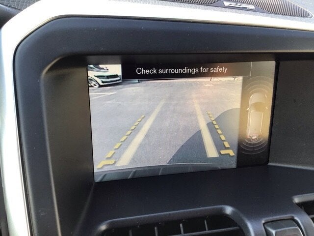 2012 Volvo XC60 3.2 Platinum