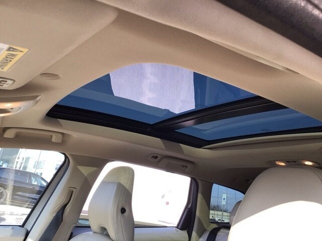 2012 Volvo XC60 3.2 Platinum