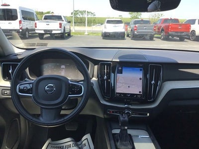 2020 Volvo XC60 T6 Inscription