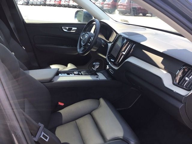 2020 Volvo XC60 T6 Inscription