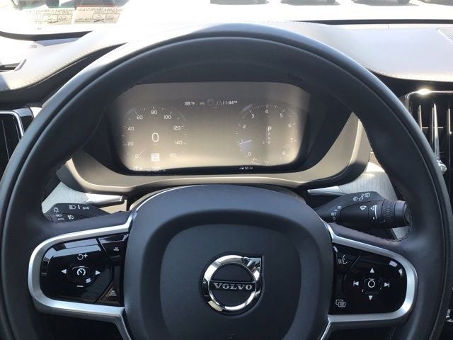2020 Volvo XC60 T6 Inscription