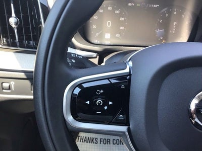 2020 Volvo XC60 T6 Inscription