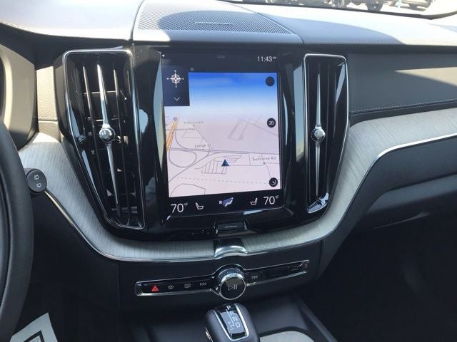 2020 Volvo XC60 T6 Inscription