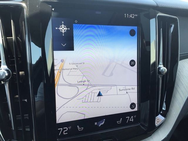 2020 Volvo XC60 T6 Inscription