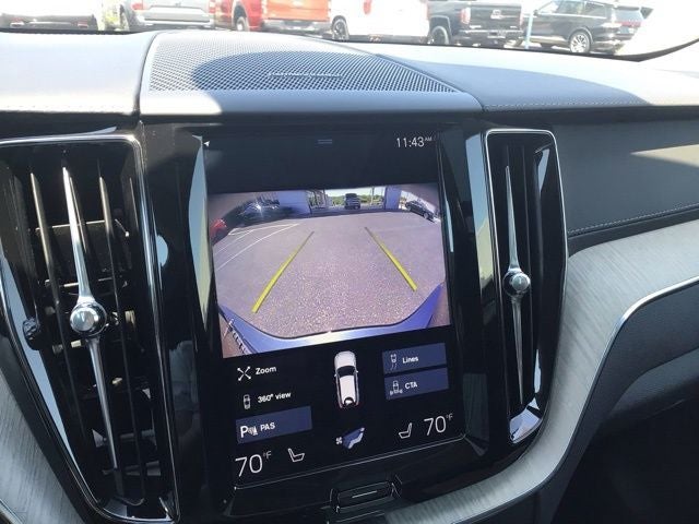 2020 Volvo XC60 T6 Inscription