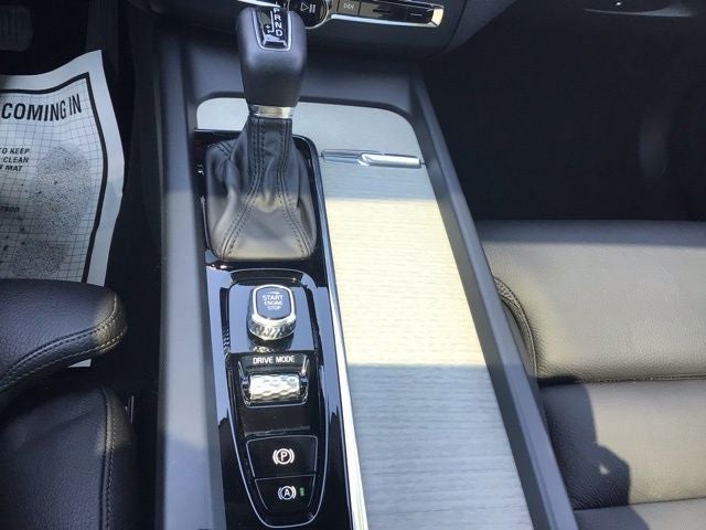 2020 Volvo XC60 T6 Inscription