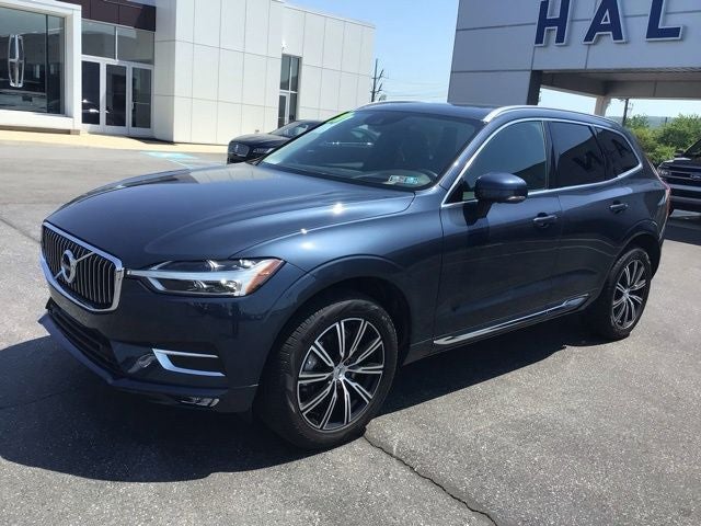 2020 Volvo XC60 T6 Inscription