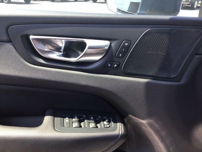 2020 Volvo XC60 T6 Inscription