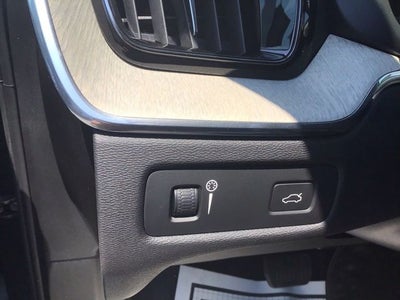2020 Volvo XC60 T6 Inscription