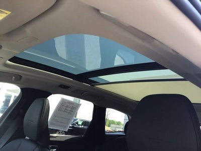2020 Volvo XC60 T6 Inscription