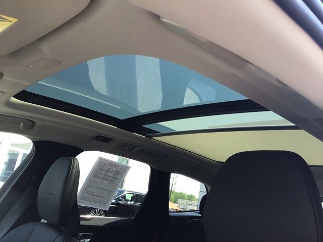 2020 Volvo XC60 T6 Inscription