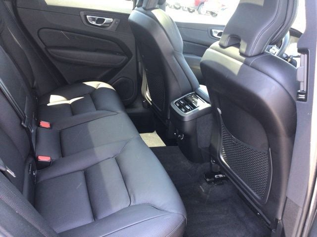 2020 Volvo XC60 T6 Inscription