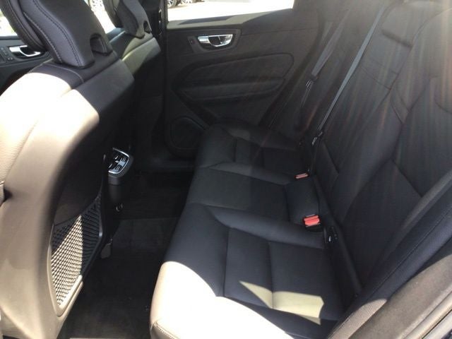 2020 Volvo XC60 T6 Inscription
