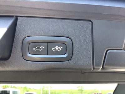 2020 Volvo XC60 T6 Inscription