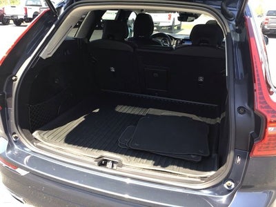 2020 Volvo XC60 T6 Inscription