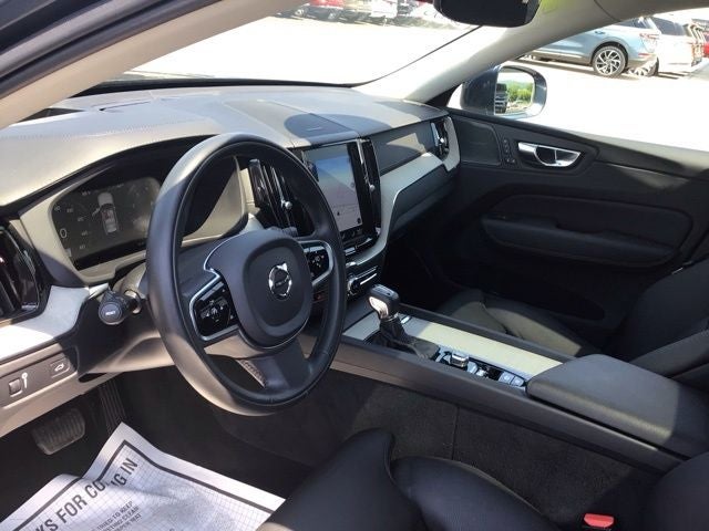 2020 Volvo XC60 T6 Inscription