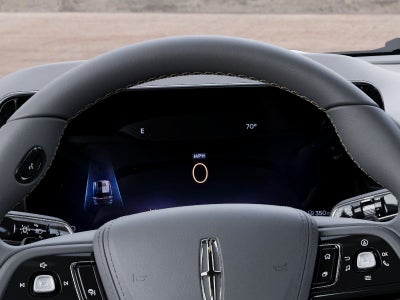 2027 Lincoln Aviator Premiere