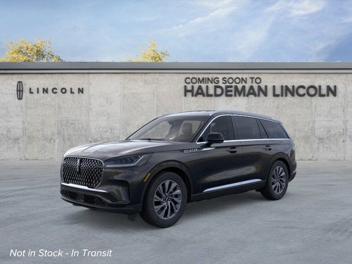 2026 Lincoln Aviator Premiere®