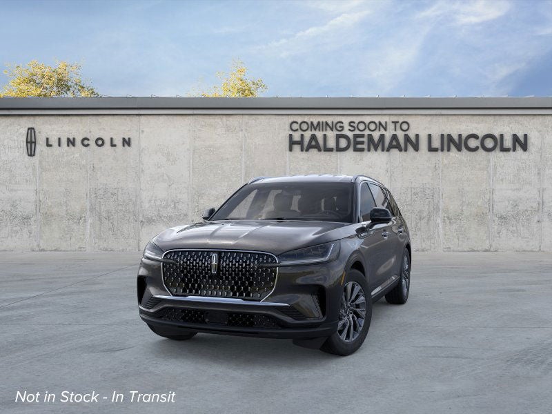 2026 Lincoln Aviator Premiere®