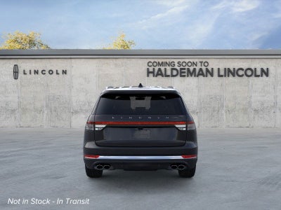 2026 Lincoln Aviator Premiere®