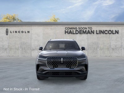 2026 Lincoln Aviator Premiere®