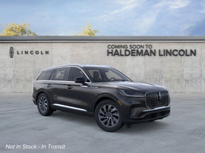 2026 Lincoln Aviator Premiere®