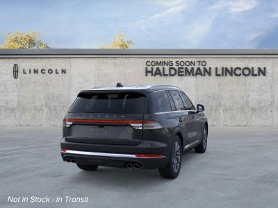 2026 Lincoln Aviator Premiere®