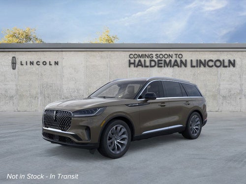 2026 Lincoln Aviator Premiere®