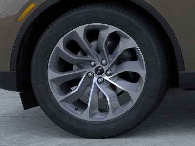 2026 Lincoln Aviator Premiere®