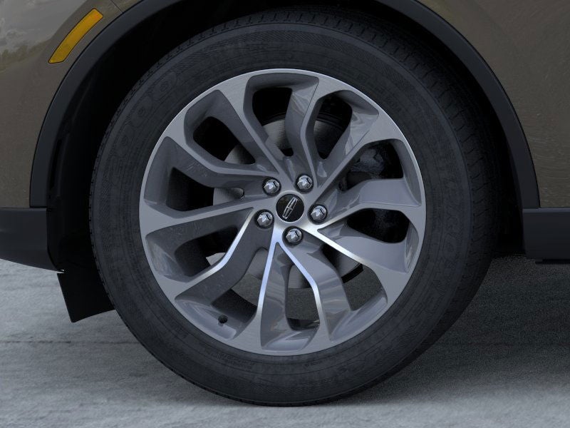 2026 Lincoln Aviator Premiere®